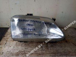 фара правая Renault Megane 1 поколение 1998