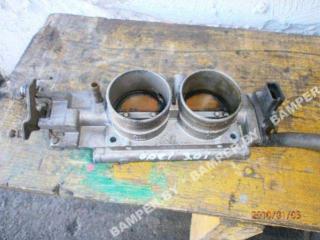 заслонка дроссельная Opel Omega B 1998, 3.0 л., i, бензин
