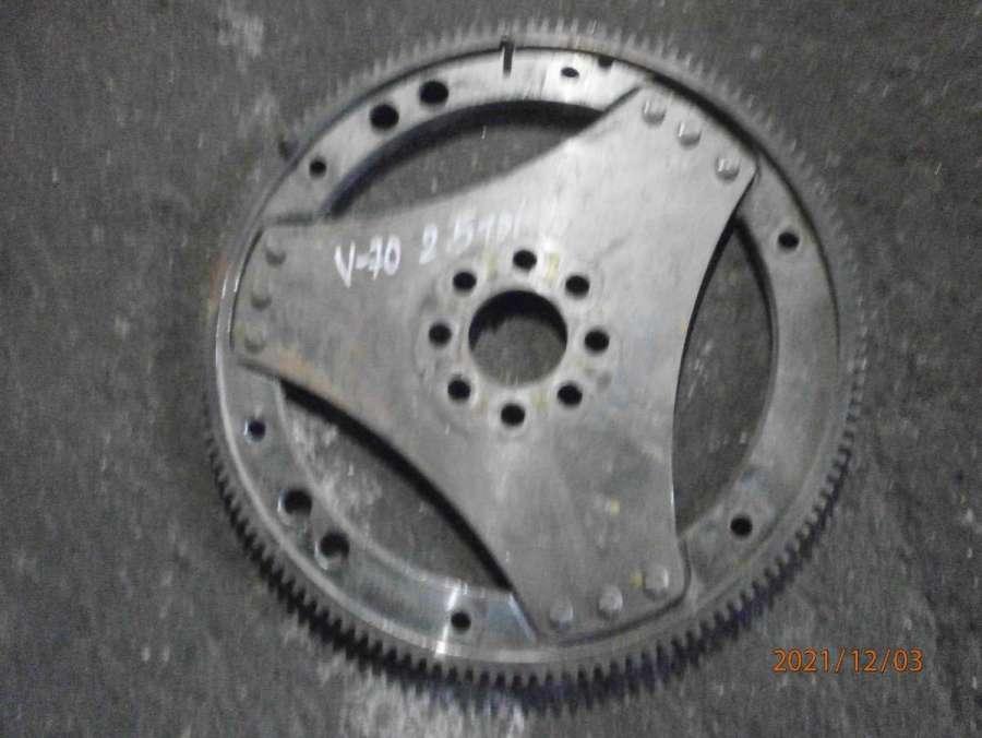 Маховик АКПП (драйв плата) Volvo V70 1 поколение 1998, 2.5 л., TDi, дизель - фото №1