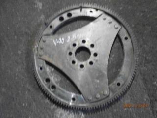 Маховик АКПП (драйв плата) Volvo V70 1 поколение 1998, 2.5 л., TDi, дизель