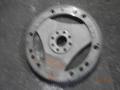 Маховик АКПП (драйв плата) Volvo V70 1 поколение 1998, 2.5 л., TDi, дизель - фото №2