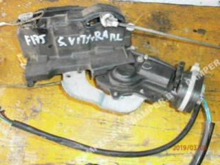 замок двери передней левой Suzuki Grand Vitara 1 поколение [рестайлинг] 2002