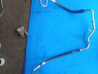 трубка кондиционера Renault Scenic 1 поколение [рестайлинг] 2001, 1.6 л., бензин