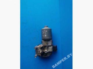 моторчик передних стеклоочистителей (дворников) Citroen C5 1 поколение 2003