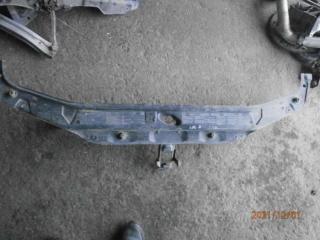 планка под капот Renault Laguna 2 поколение 2003