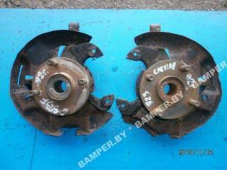 ступица передняя левая Mazda 323 BG 1992