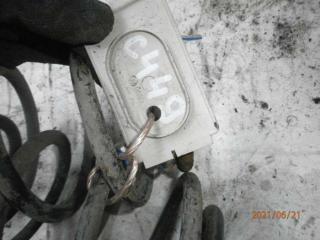 пружина задняя Mitsubishi Colt 6 поколение (Z20/Z30) 2007, 1.1 л., i, бензин, МКПП, хетчбэк 5 дв.
