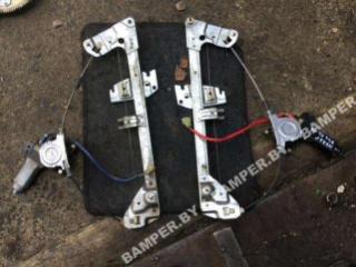 стеклоподъемник электрический передний правый Mazda 323 BA [рестайлинг] 1996