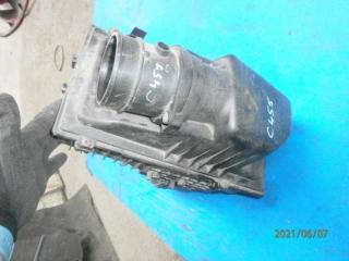 корпус воздушного фильтра Citroen C5 1 поколение 2003, 3.0 л., i, бензин, АКПП, хетчбэк 5 дв.