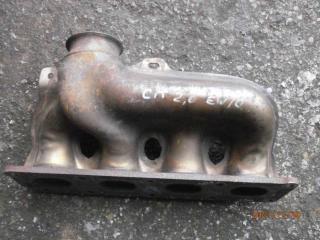 коллектор выпускной Citroen Xsara Picasso 1 поколение 2001, 2.0 л., i, бензин