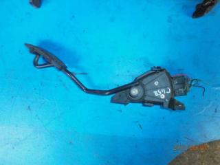 педаль Nissan Primera P12 2007, 1.8 л., i, бензин, МКПП, универсал