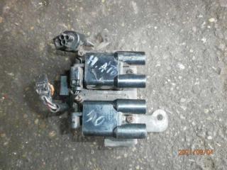катушка зажигания Hyundai Atos 1 поколение 1998, 1.0 л., i