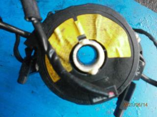 шлейф руля Mazda 323 BA [рестайлинг] 1996, 1.5 л., бензин, МКПП