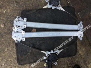 стеклоподъемник электрический передний правый Mitsubishi Space Wagon 2 поколение (Typ N30/N40) 1997