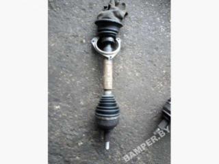 полуось передняя левая (приводной вал, ШРУС) Renault Laguna 2 поколение 2004, 2.2 л., DCi, дизель