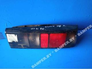 фонарь задний правый Ford Sierra 1 поколение [рестайлинг] 1989, седан