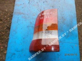 боковина кузова правая Fiat Marea 1 поколение 1999, универсал