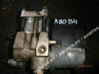 блок ABS Audi 80 B4 1993