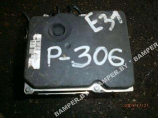 блок ABS Peugeot 306 1 поколение [рестайлинг] 1998