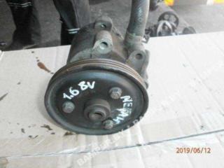 насос гидроусилителя руля Renault Scenic 1 поколение 1998, 1.6 л., бензин