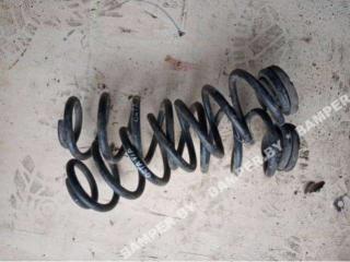 пружина задняя Skoda Octavia 1 поколение (A4) [рестайлинг] 2002, хетчбэк 5 дв.