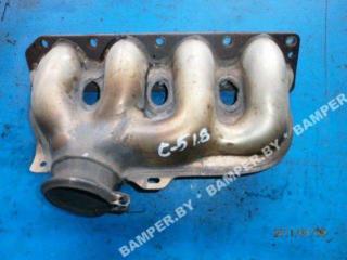 коллектор выпускной Citroen C5 1 поколение 2004, 1.8 л., i, бензин