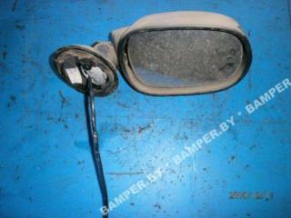 зеркало наружное правое Renault Logan 1 поколение 2009