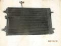 радиатор кондиционера Volkswagen Sharan 1 restailing 2003, 1.9 л., TDi, дизель - фото №2