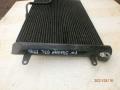 радиатор кондиционера Volkswagen Sharan 1 restailing 2003, 1.9 л., TDi, дизель - фото №3