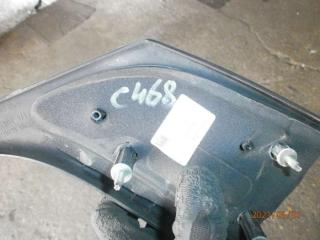 зеркало наружное левое Renault Scenic 1 поколение [рестайлинг] 2001, 1.6 л., бензин, МКПП, минивэн