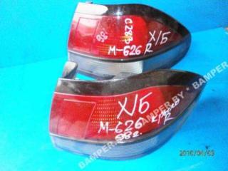 фонарь задний правый Mazda 626 GF 1998, хетчбэк 5 дв.