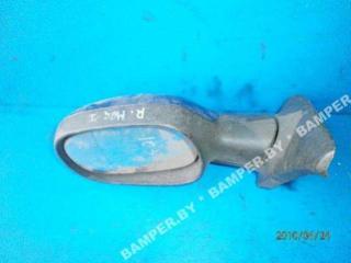 зеркало наружное левое Renault Megane 1 поколение 1999