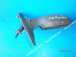 зеркало наружное правое Renault Megane 1 поколение 1999