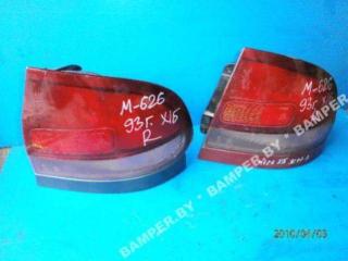 фонарь задний правый Mazda 626 GE 1995