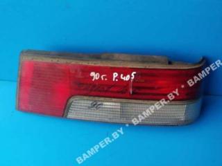 фонарь задний правый Peugeot 405 1 поколение 1991, седан
