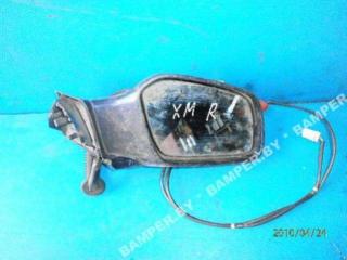 зеркало наружное правое Citroen XM 2 1997