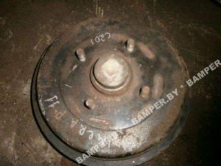 барабан тормозной Nissan Primera P11 1998