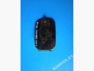 лючок топливного бака Renault Sandero 1 поколение 2009