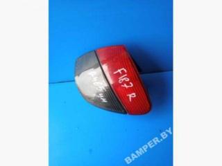 фонарь задний правый Peugeot 406 1 поколение [рестайлинг] 1999, универсал