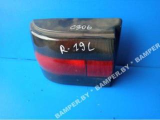 фонарь задний левый Renault 19 2 поколение 1995, хетчбэк 5 дв.
