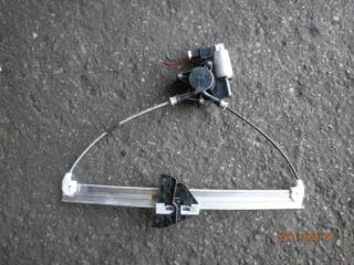 стеклоподъемник электрический передний правый Mazda 6 GG 2004