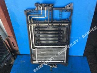 радиатор кондиционера BMW 5 серия E39 [рестайлинг] 2002, 2.2 л., бензин