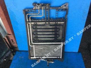 радиатор масляный BMW 5 серия E39 [рестайлинг] 2002, 2.2 л., бензин