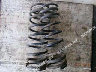 пружина задняя Nissan Sunny N14 1994, универсал