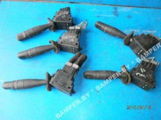 переключатель поворотов Peugeot Partner 1 поколение (M49) 2002