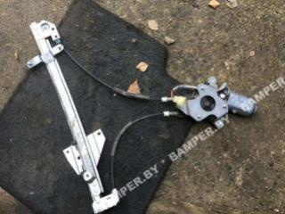 стеклоподъемник электрический передний правый Mazda 626 GE 1994