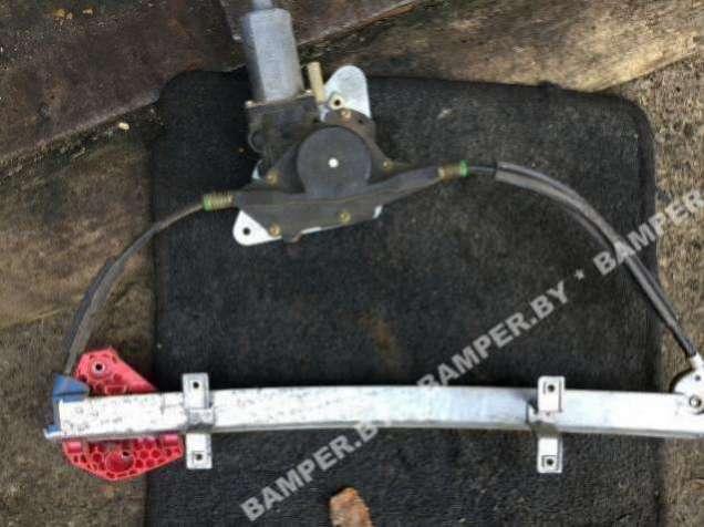 стеклоподъемник электрический передний правый Ford Mondeo 2 поколение 1998 - фото №1