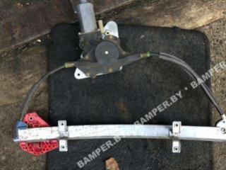 стеклоподъемник электрический передний правый Ford Mondeo 2 поколение 1998