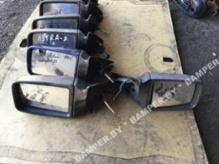 зеркало наружное левое Opel Astra F 1994