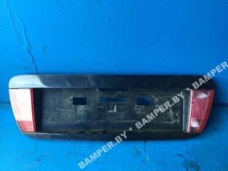 бленда Nissan Primera P12 2003, универсал